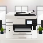 Genuine Canon Printer Seller Syria – Trusted Canon Döpai (UK English)