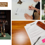 Guiding Families through Complex Divorces with Care and Clarity