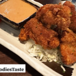 The Barbecue Station Review: Flavour, Atmosphere and Top Dishes