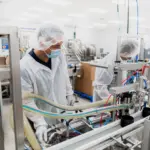 Small Batch Supplement Production: Quality, Precision and Compliance