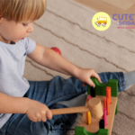 Educational Toys for Toddlers: Spark Learning & Joy