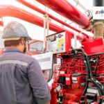 Commercial Fire Sprinkler Systems NJ – Safety You Can Trust