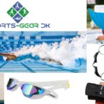 Svømmeudstyr til konkurrence – Hastighed, præcision og komfort