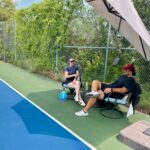 Guest Pass Pickleball: Play Private Courts with Ease