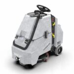 Floor Sweeper Machines: Rental for Sale in One Smart Choice