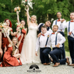 Professional Business Headshots in Winston-Salem, NC