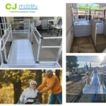 Professional Wheelchair Ramp Installation for Safe Accessibility
