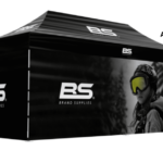 Commercial Gazebo Tent for Retail, Markets & Events