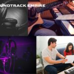 Soundtrack Loops Music for Video, Game & Media Projects