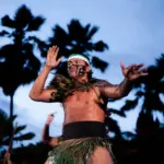 Experience the Best Oahu Luau: Food, Fire Dancers and Island Vibes