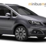 7 Seater MPV with Driver Malvern – Reliable Airport & Local Transfers